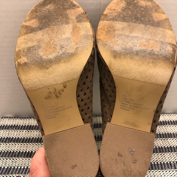 Super Cute Wedges - Picture 5 of 14